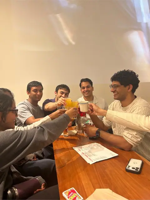 Photo from Bløm Mead + Cider