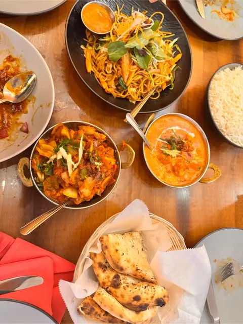 Photo from Everest Sherpa Restaurant