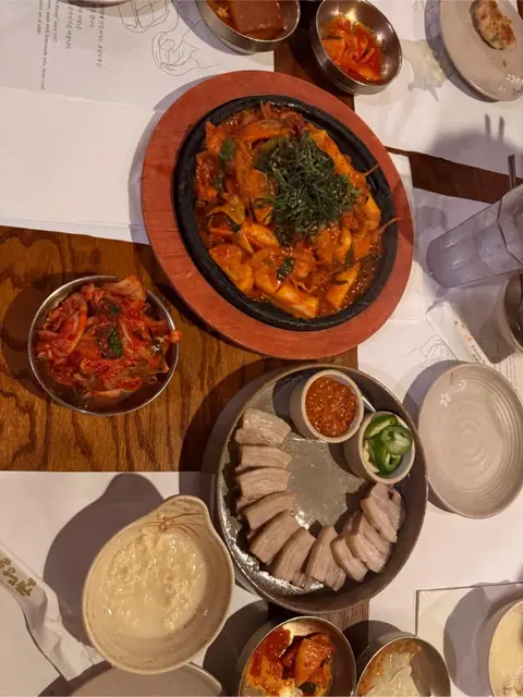 Photo from Cho Dang Gol