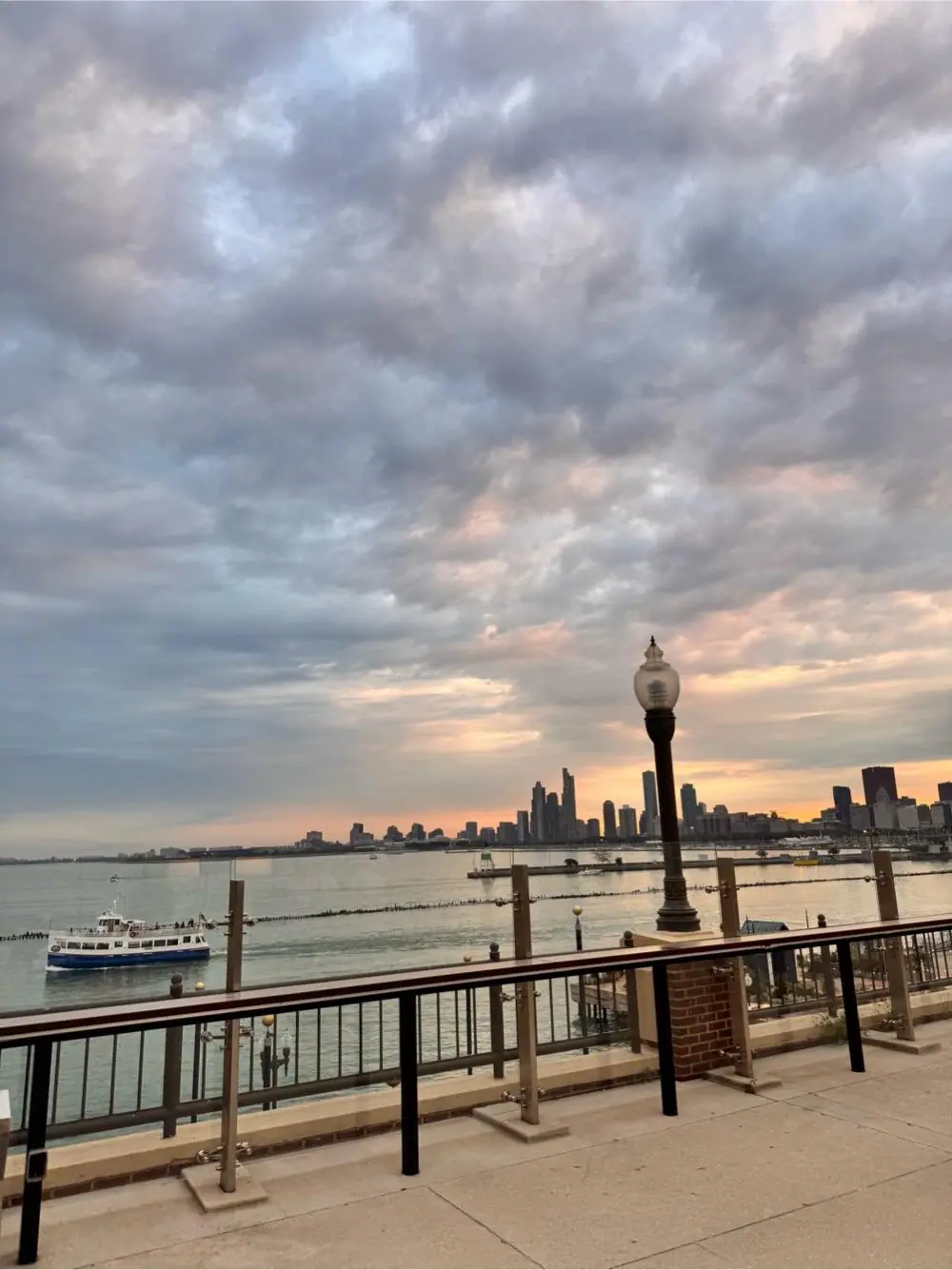 Photo from Offshore Rooftop