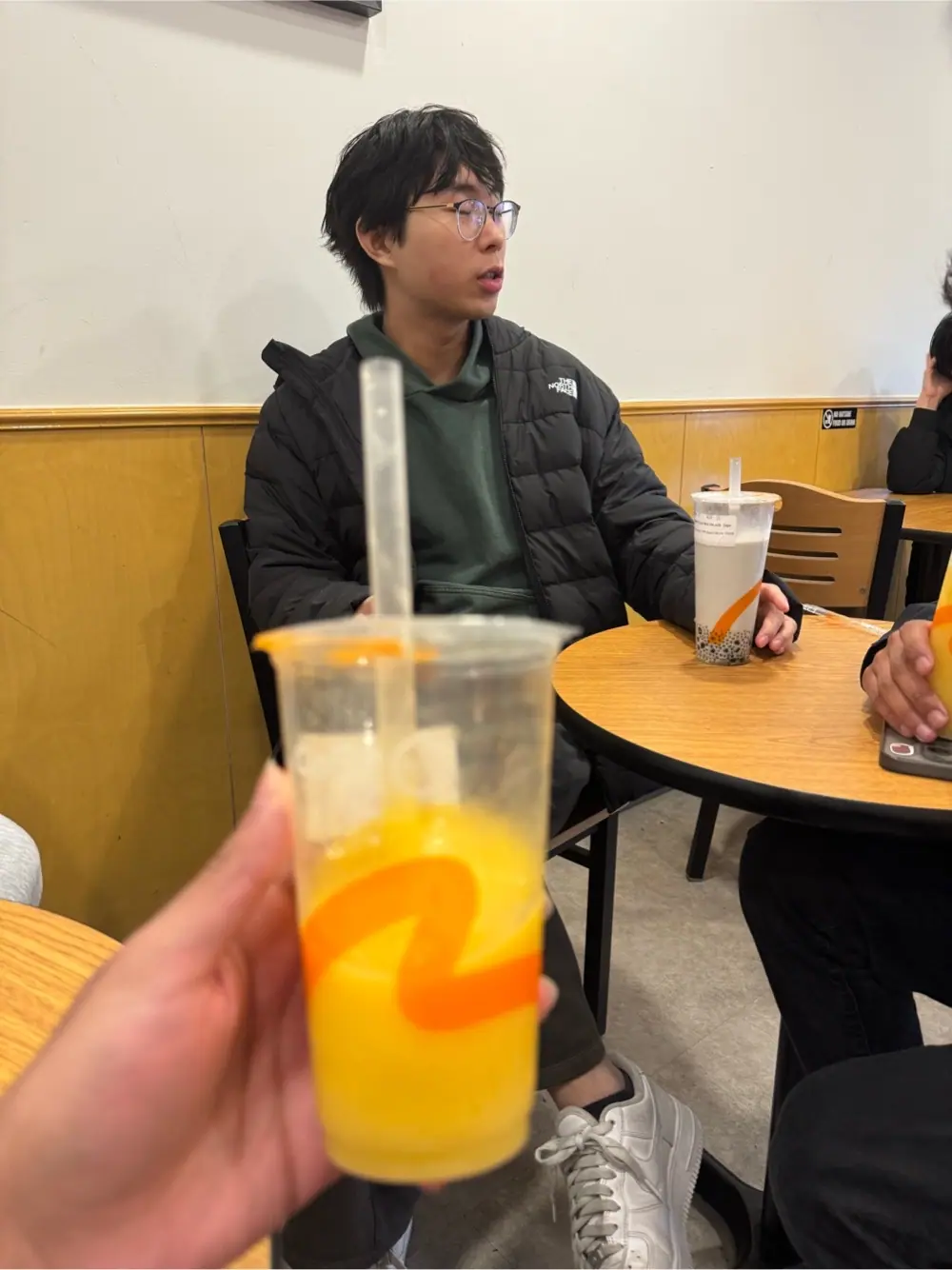 Photo from CoCo Fresh Tea & Juice North Campus