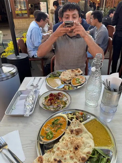Photo from Zareen’s Sunnyvale
