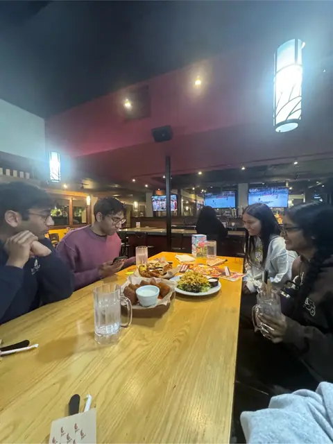 Photo from Chili's Grill & Bar