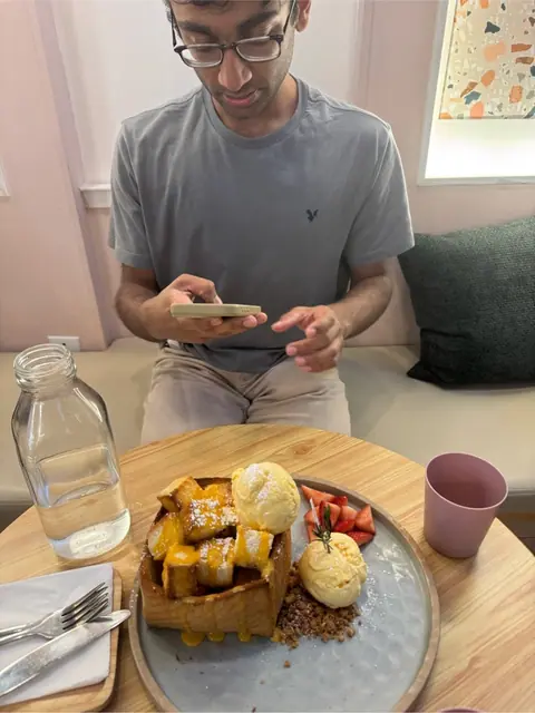 Photo from Na Ya Dessert Cafe