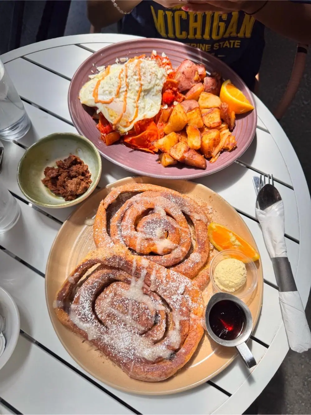 Photo from Toast Cafe & Grill