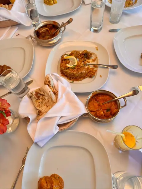 Photo from Tamarind Tribeca