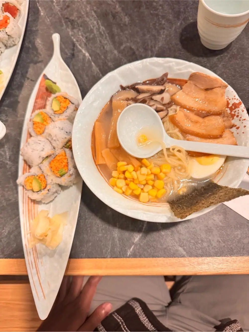 Photo from Sumi Sushi