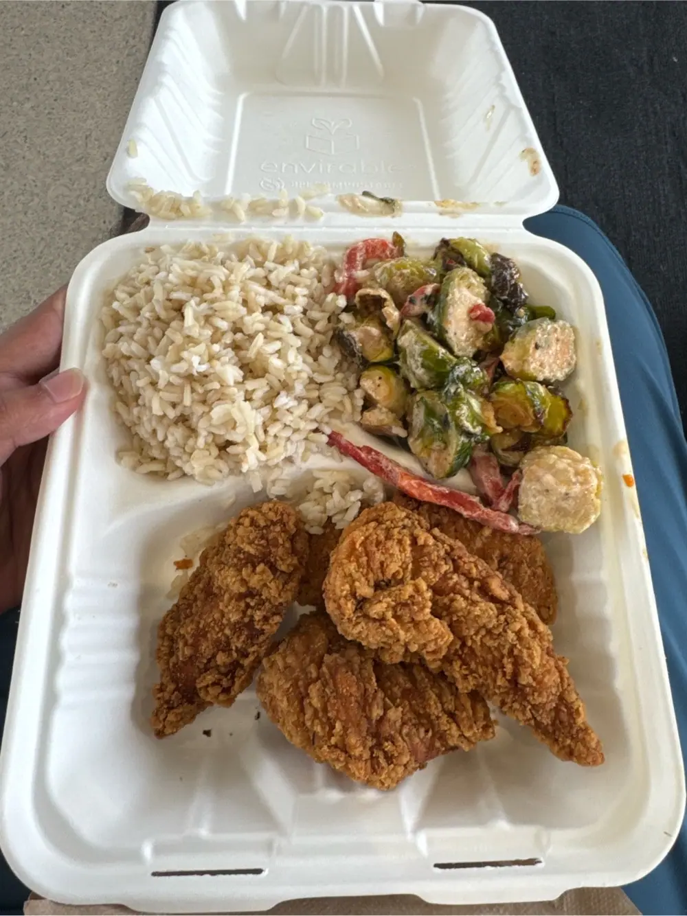 Photo from Plum Market - DTW Airport