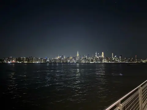 Photo from Other Half Brewing Domino Park