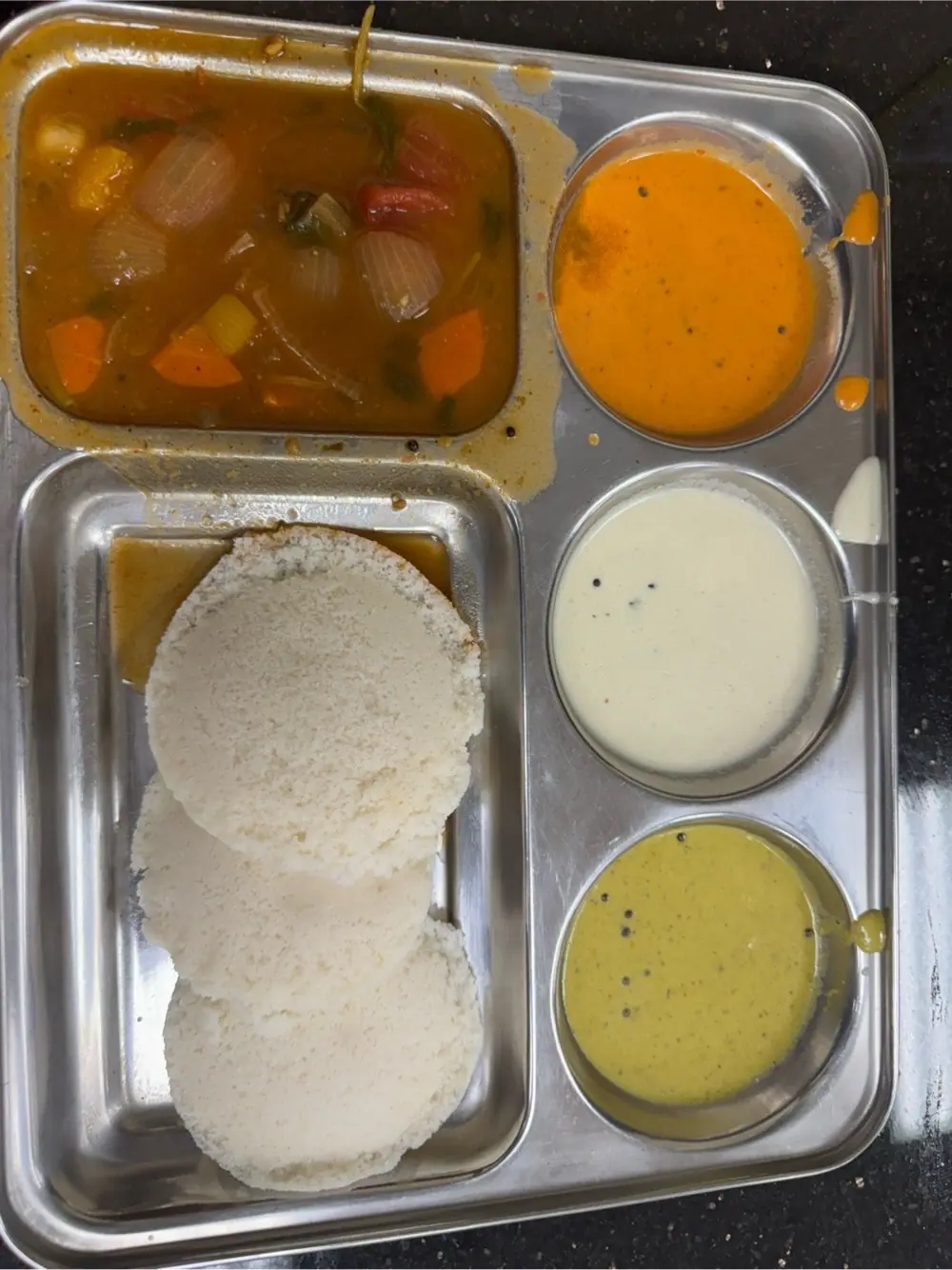 Photo from Madurai Modern Cafe