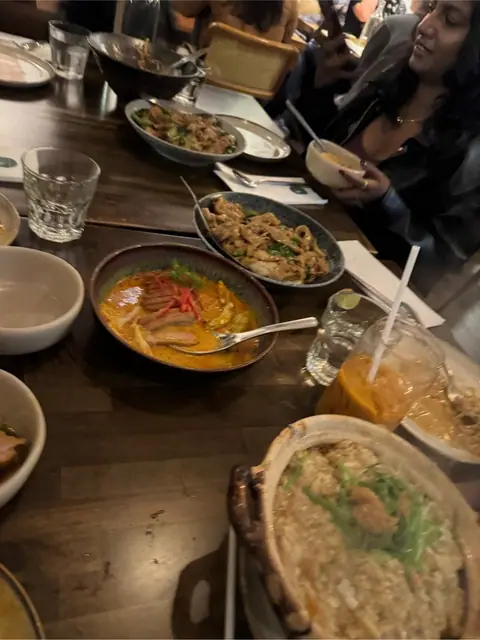 Everything at Khao Tiew