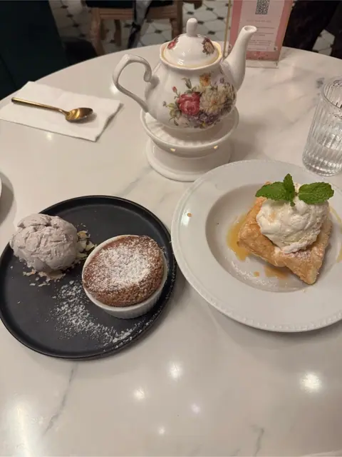 Photo from Prince Tea House East Village