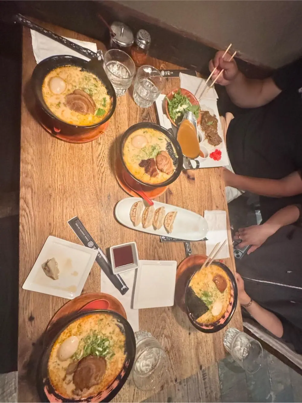 Photo from Ramen Izakaya Yu-Gen