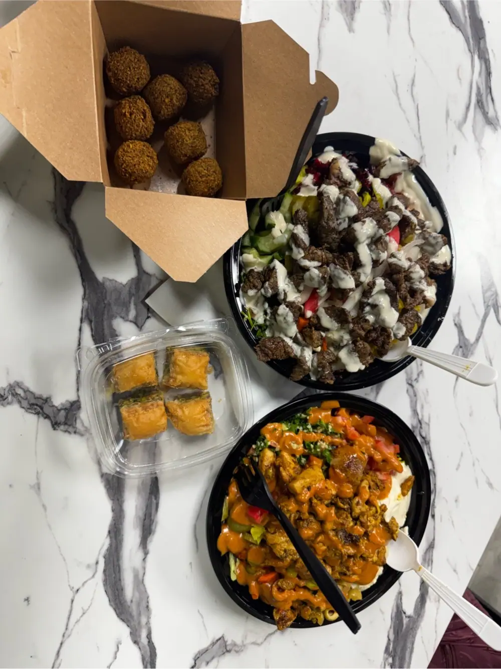 Photo from Lazeez Eats