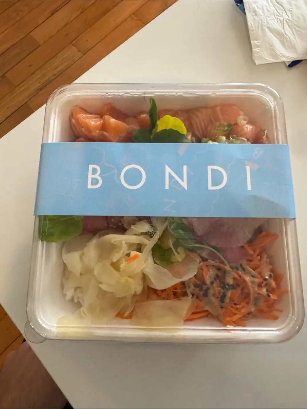 Photo from Bondi Sushi