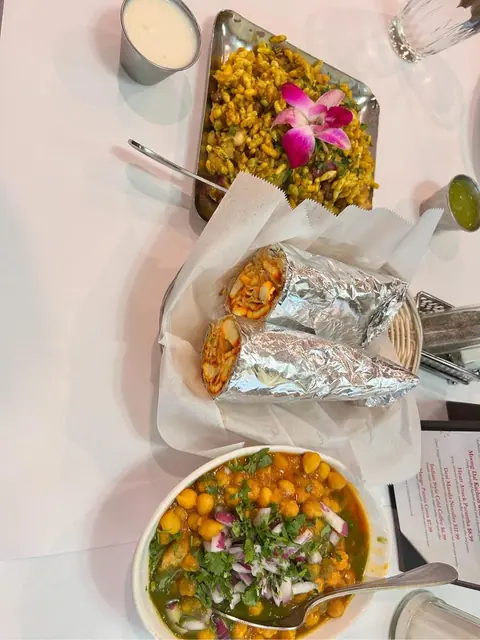 Photo from Chaat Bhavan