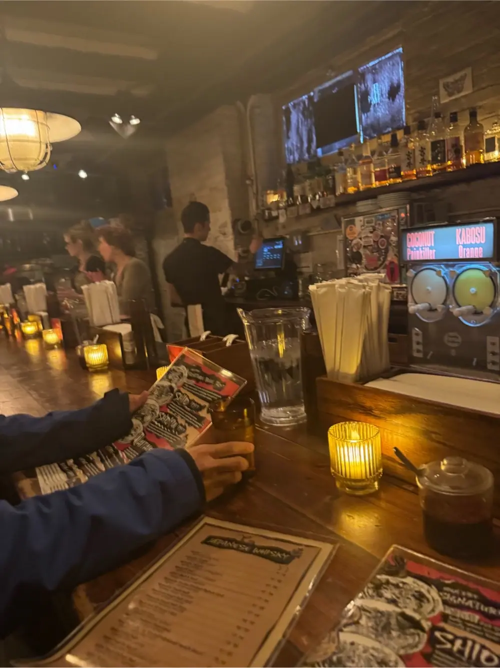 Photo from High Five Ramen