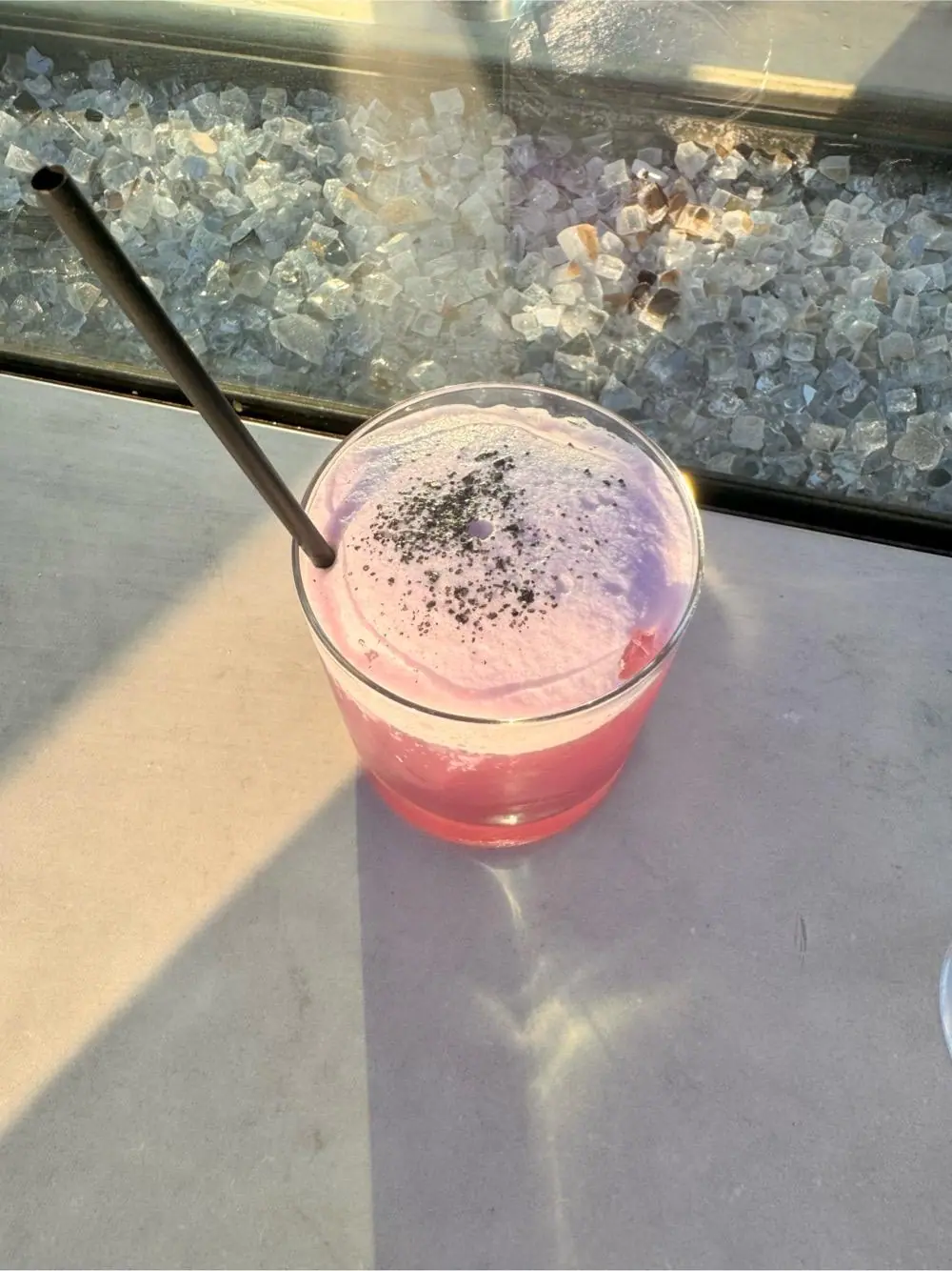 Photo from ALTITUDE Sky Lounge