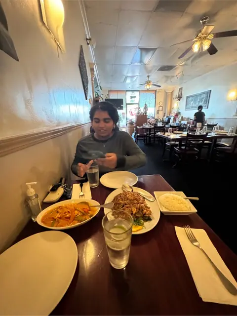 Photo from Dusita Thai Cuisine