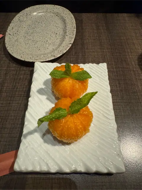 Pumpkin puff at uluh
