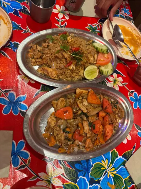 Photo from Tuk Tuk Thai Isan Street Food