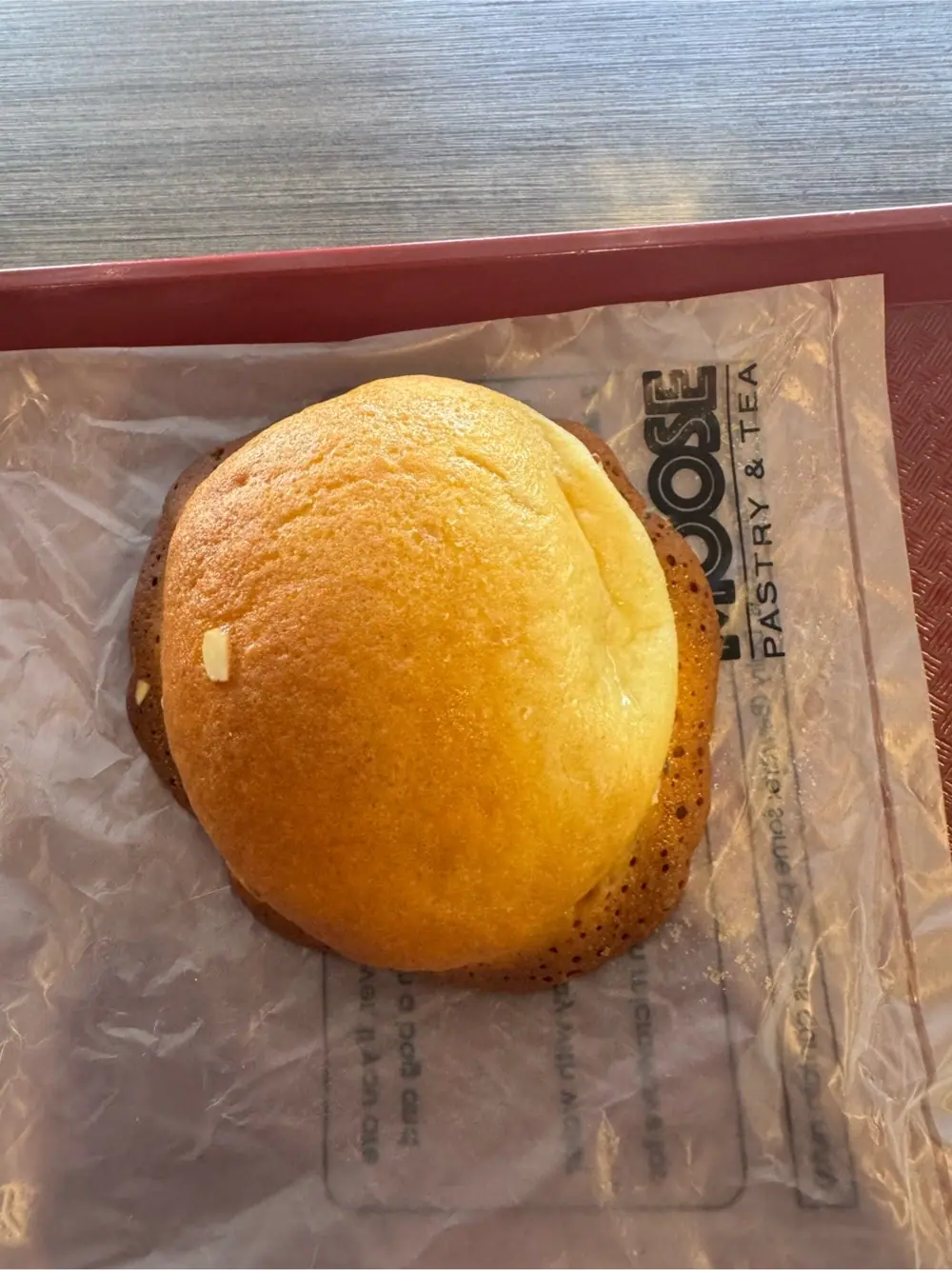 Photo from Moose Pastry & Tea