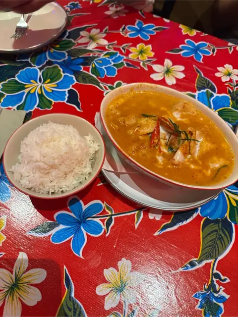Photo from Tuk Tuk Thai Isan Street Food