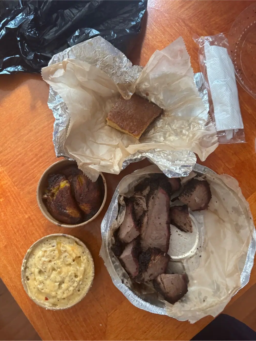 Photo from Bark Barbecue