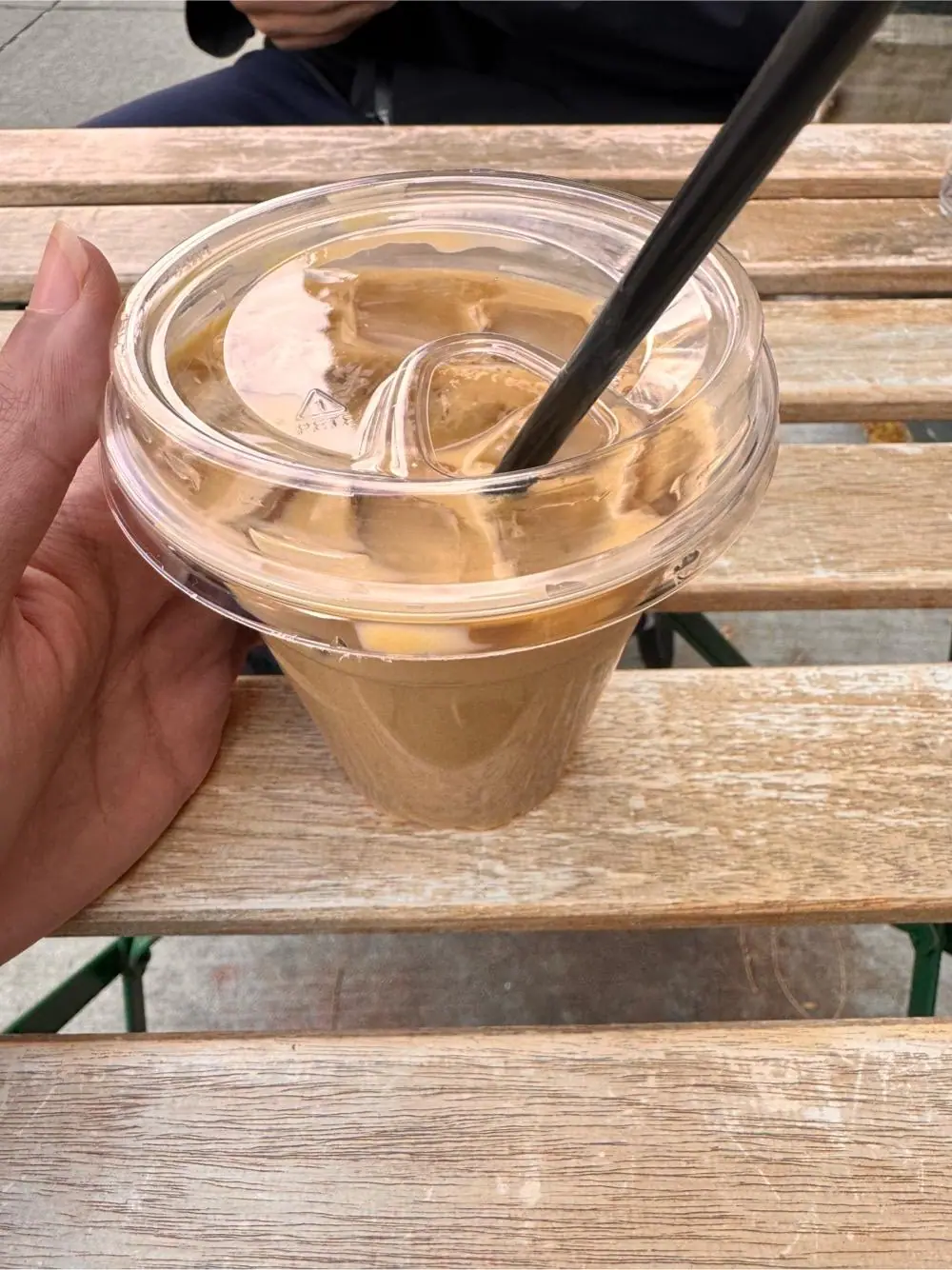 Photo from Hyperion Coffee Co