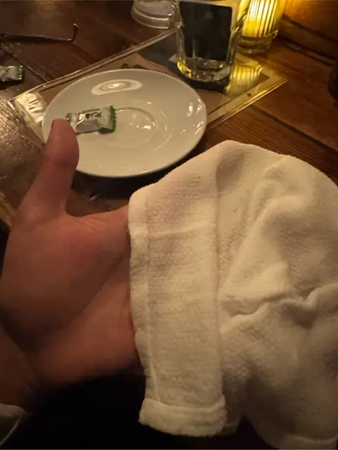 Photo from High Five Ramen