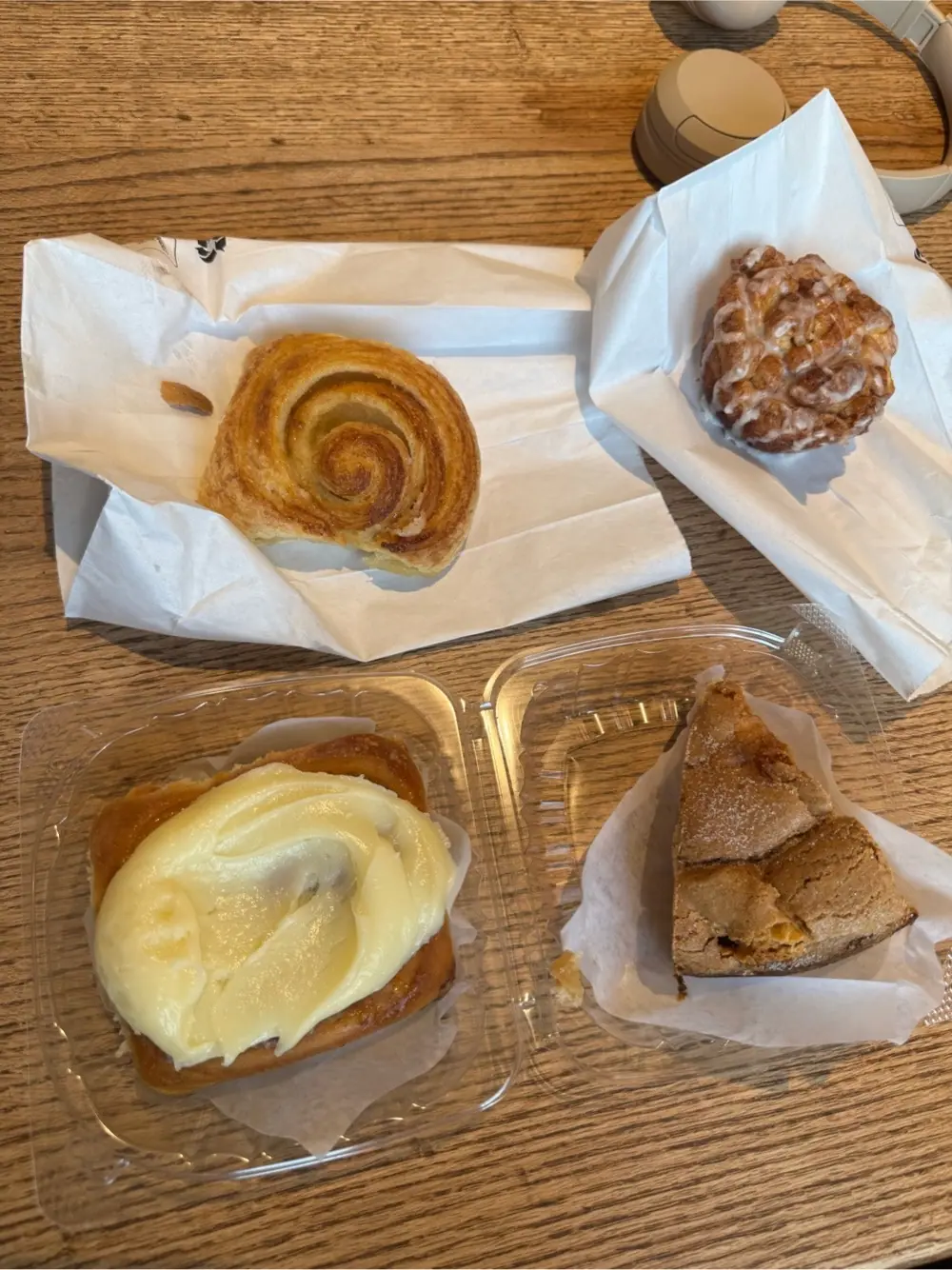 Photo from Batch Bakehouse