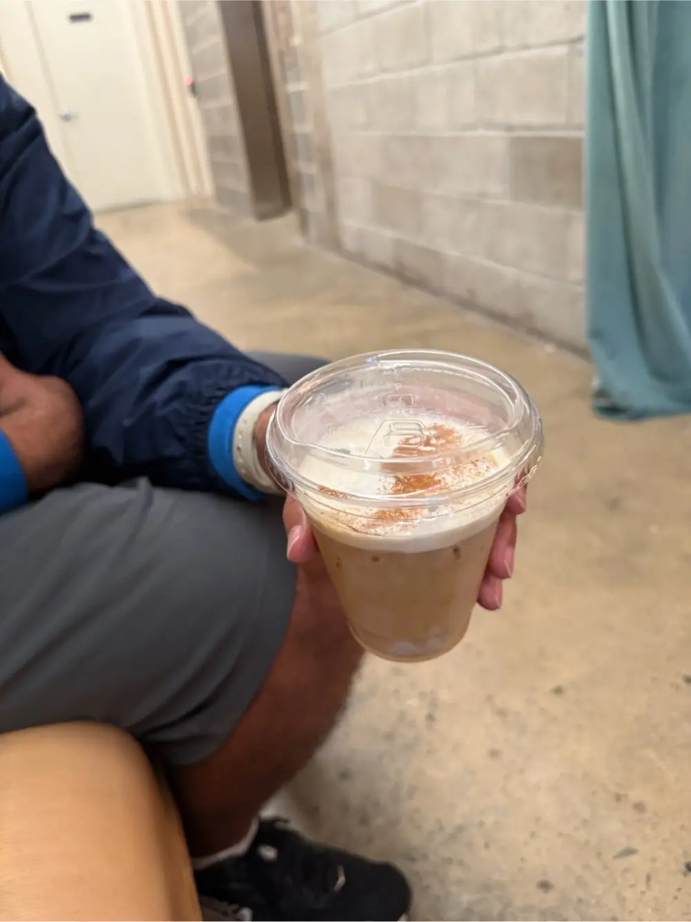 The circuit at BAZU! by Superwow Coffee