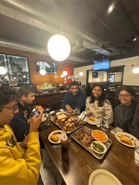 Photo from Slows Bar Bq Ann Arbor